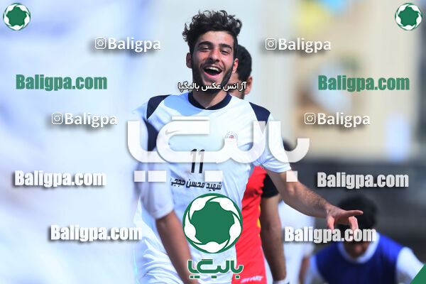 منتخب هرمزگان ۰ (۳) - (۴) ۰ منتخب اصفهان