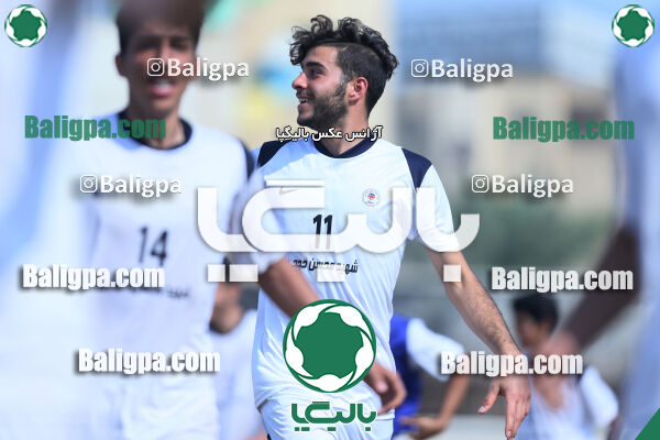 منتخب هرمزگان ۰ (۳) - (۴) ۰ منتخب اصفهان