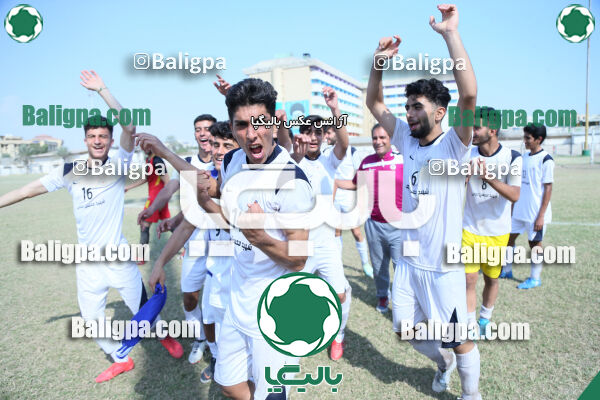 منتخب هرمزگان ۰ (۳) - (۴) ۰ منتخب اصفهان