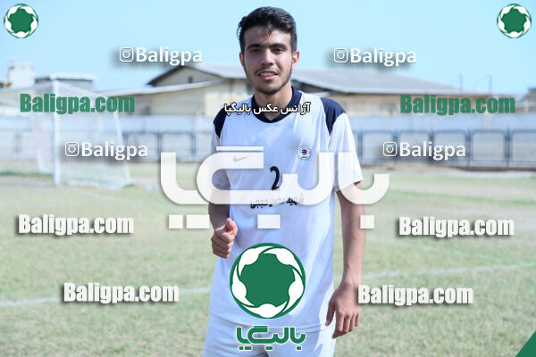 منتخب هرمزگان ۰ (۳) - (۴) ۰ منتخب اصفهان