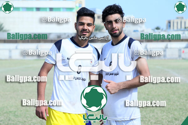 منتخب هرمزگان ۰ (۳) - (۴) ۰ منتخب اصفهان