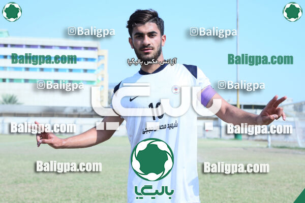 منتخب هرمزگان ۰ (۳) - (۴) ۰ منتخب اصفهان