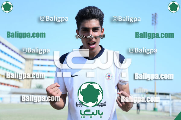 منتخب هرمزگان ۰ (۳) - (۴) ۰ منتخب اصفهان