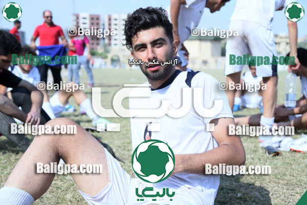 منتخب هرمزگان ۰ (۳) - (۴) ۰ منتخب اصفهان