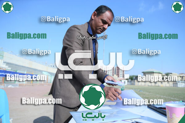 منتخب آذربایجان شرقی ۵ - ۳ منتخب بوشهر