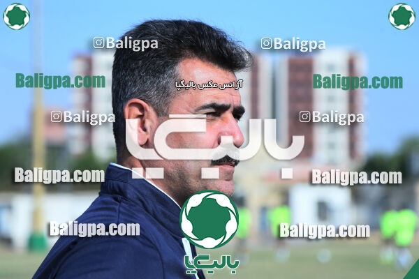 منتخب آذربایجان شرقی ۵ - ۳ منتخب بوشهر