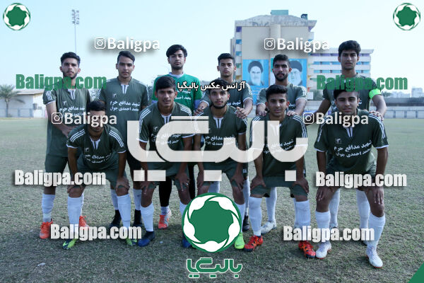 منتخب آذربایجان شرقی ۵ - ۳ منتخب بوشهر