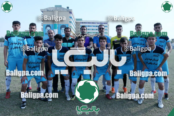 منتخب آذربایجان شرقی ۵ - ۳ منتخب بوشهر