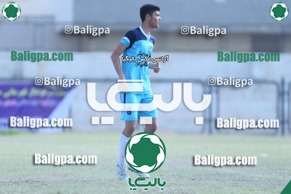 منتخب آذربایجان شرقی ۵ - ۳ منتخب بوشهر