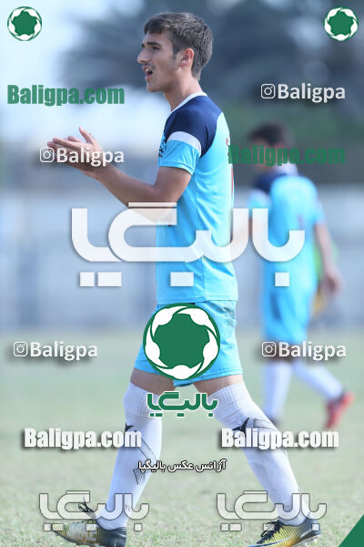 منتخب آذربایجان شرقی ۵ - ۳ منتخب بوشهر
