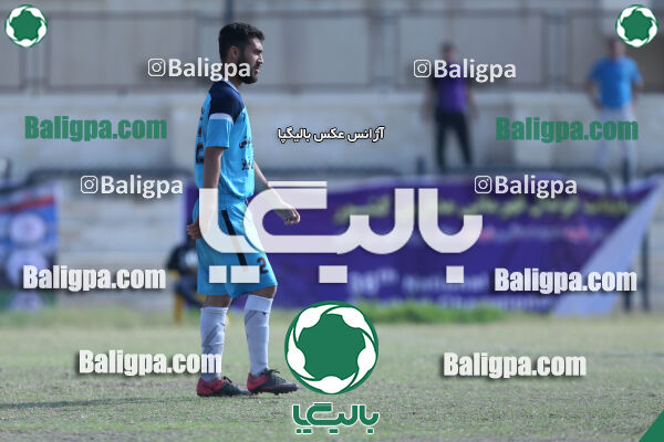منتخب آذربایجان شرقی ۵ - ۳ منتخب بوشهر