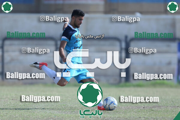 منتخب آذربایجان شرقی ۵ - ۳ منتخب بوشهر