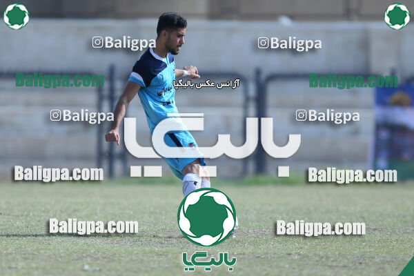 منتخب آذربایجان شرقی ۵ - ۳ منتخب بوشهر