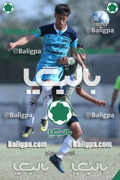منتخب آذربایجان شرقی ۵ - ۳ منتخب بوشهر