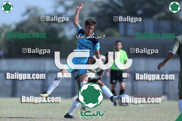 منتخب آذربایجان شرقی ۵ - ۳ منتخب بوشهر