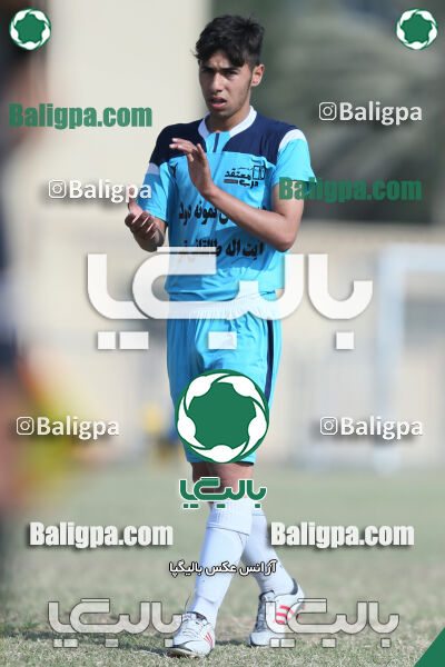 منتخب آذربایجان شرقی ۵ - ۳ منتخب بوشهر