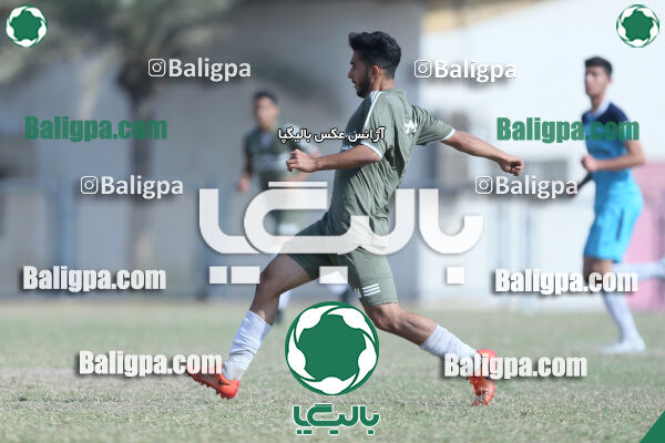 منتخب آذربایجان شرقی ۵ - ۳ منتخب بوشهر