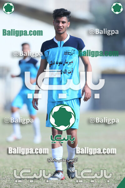 منتخب آذربایجان شرقی ۵ - ۳ منتخب بوشهر