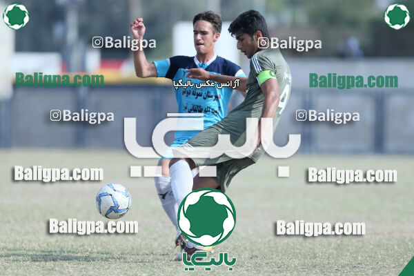 منتخب آذربایجان شرقی ۵ - ۳ منتخب بوشهر
