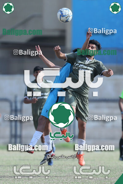 منتخب آذربایجان شرقی ۵ - ۳ منتخب بوشهر