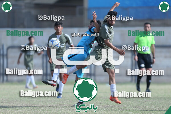 منتخب آذربایجان شرقی ۵ - ۳ منتخب بوشهر