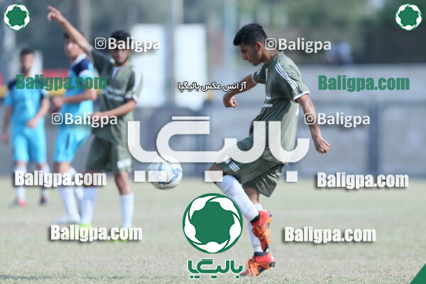 منتخب آذربایجان شرقی ۵ - ۳ منتخب بوشهر