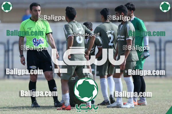 منتخب آذربایجان شرقی ۵ - ۳ منتخب بوشهر
