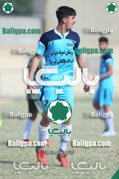 منتخب آذربایجان شرقی ۵ - ۳ منتخب بوشهر