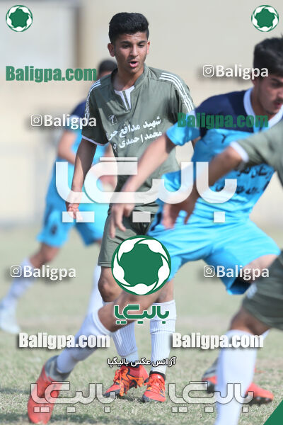 منتخب آذربایجان شرقی ۵ - ۳ منتخب بوشهر
