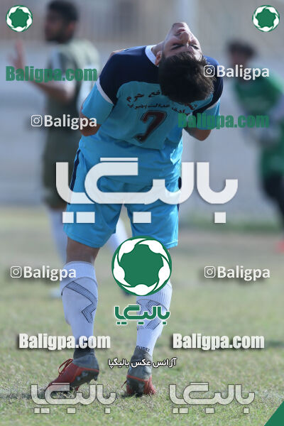 منتخب آذربایجان شرقی ۵ - ۳ منتخب بوشهر