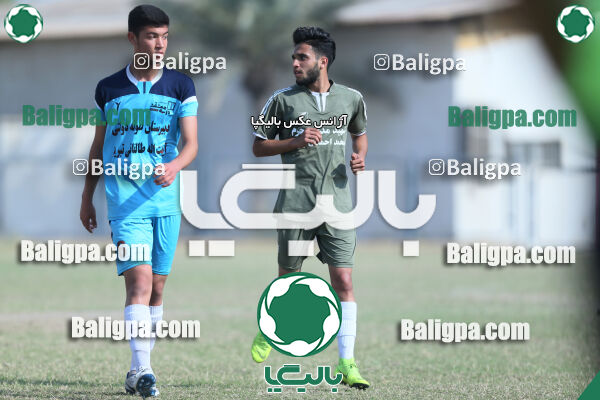 منتخب آذربایجان شرقی ۵ - ۳ منتخب بوشهر