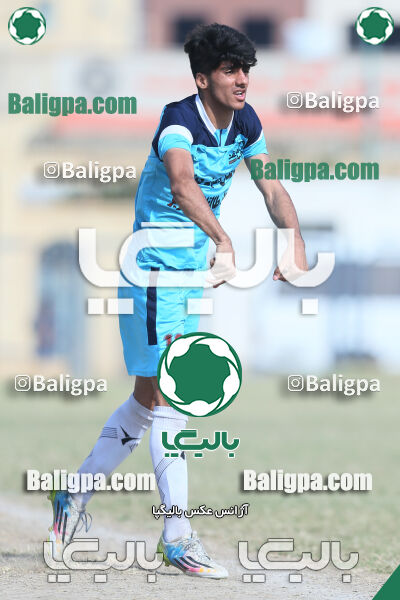 منتخب آذربایجان شرقی ۵ - ۳ منتخب بوشهر