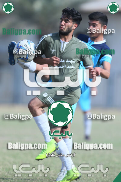 منتخب آذربایجان شرقی ۵ - ۳ منتخب بوشهر