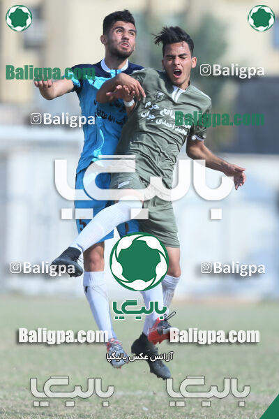 منتخب آذربایجان شرقی ۵ - ۳ منتخب بوشهر