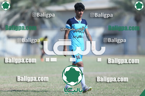 منتخب آذربایجان شرقی ۵ - ۳ منتخب بوشهر