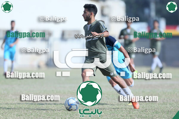 منتخب آذربایجان شرقی ۵ - ۳ منتخب بوشهر