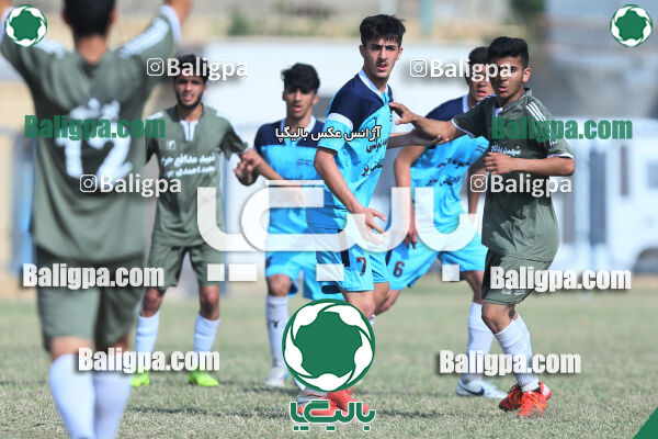 منتخب آذربایجان شرقی ۵ - ۳ منتخب بوشهر