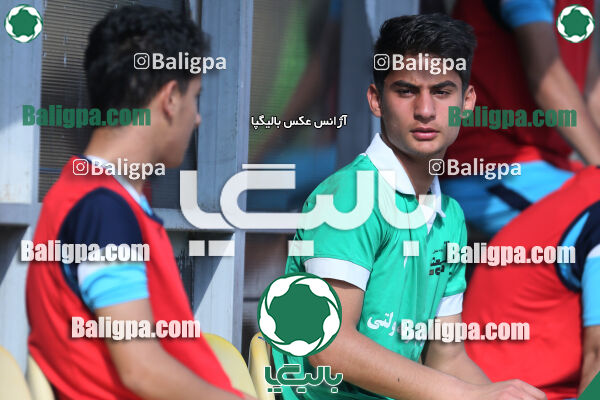 منتخب آذربایجان شرقی ۵ - ۳ منتخب بوشهر