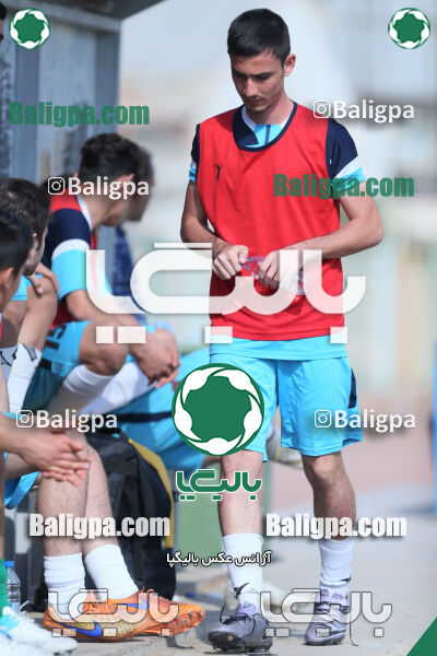 منتخب آذربایجان شرقی ۵ - ۳ منتخب بوشهر