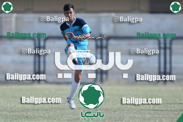 منتخب آذربایجان شرقی ۵ - ۳ منتخب بوشهر