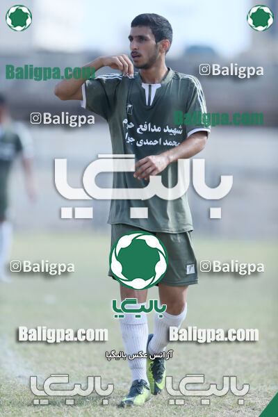 منتخب آذربایجان شرقی ۵ - ۳ منتخب بوشهر