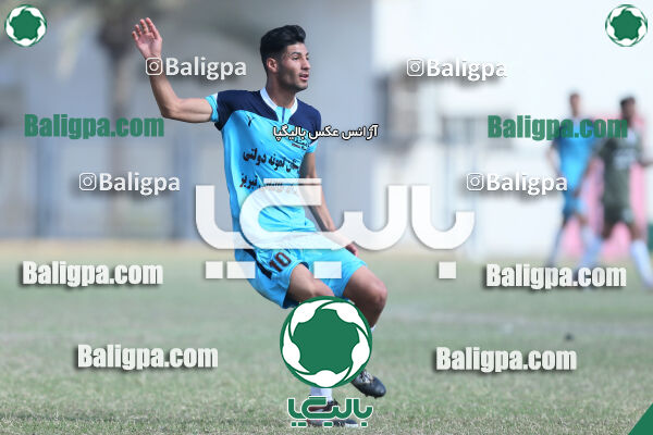 منتخب آذربایجان شرقی ۵ - ۳ منتخب بوشهر