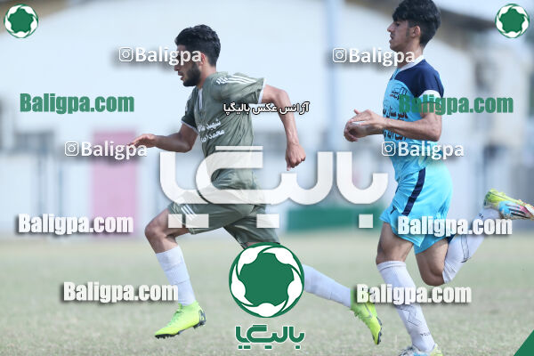 منتخب آذربایجان شرقی ۵ - ۳ منتخب بوشهر