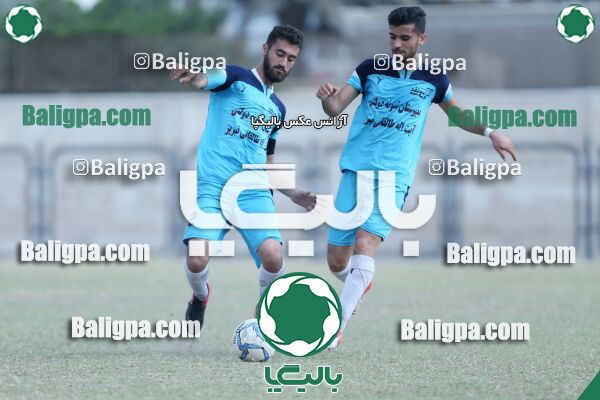 منتخب آذربایجان شرقی ۵ - ۳ منتخب بوشهر
