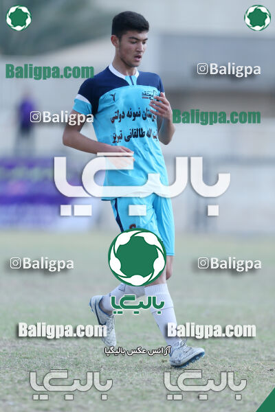منتخب آذربایجان شرقی ۵ - ۳ منتخب بوشهر