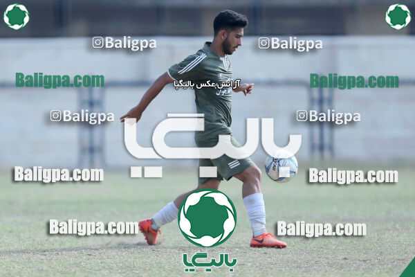 منتخب آذربایجان شرقی ۵ - ۳ منتخب بوشهر
