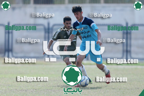 منتخب آذربایجان شرقی ۵ - ۳ منتخب بوشهر