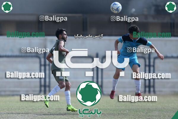 منتخب آذربایجان شرقی ۵ - ۳ منتخب بوشهر
