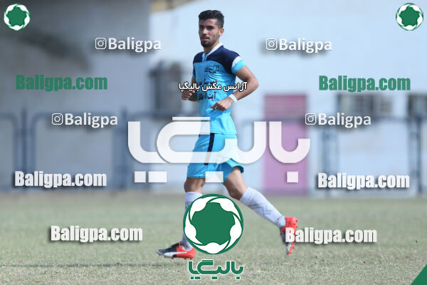 منتخب آذربایجان شرقی ۵ - ۳ منتخب بوشهر