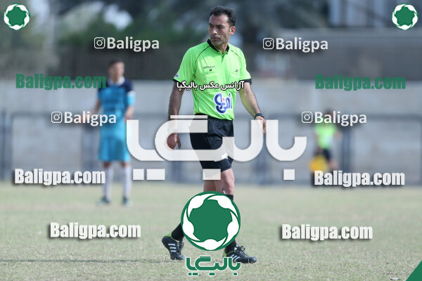 منتخب آذربایجان شرقی ۵ - ۳ منتخب بوشهر